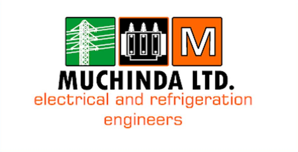 Muchinda Electrical and Refrigeration Engineers Limited logo