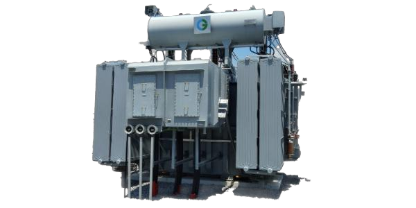 Transformers & Generators supplied by Muchinda